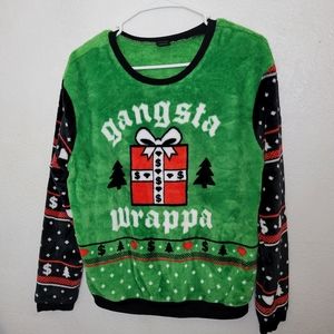 Christmas Sweater